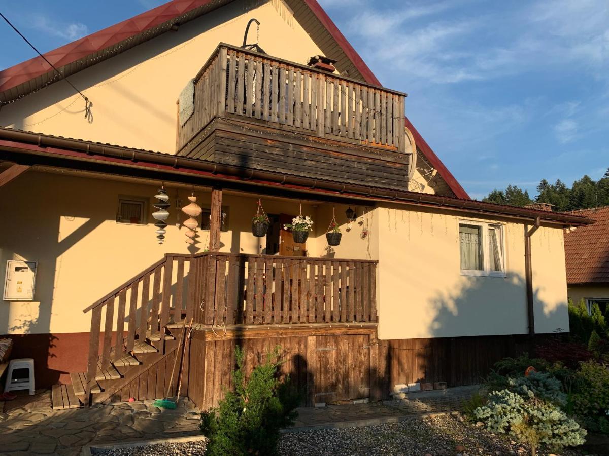 Agroturystyka Dor-Ali U Ali Zubracze Exterior foto